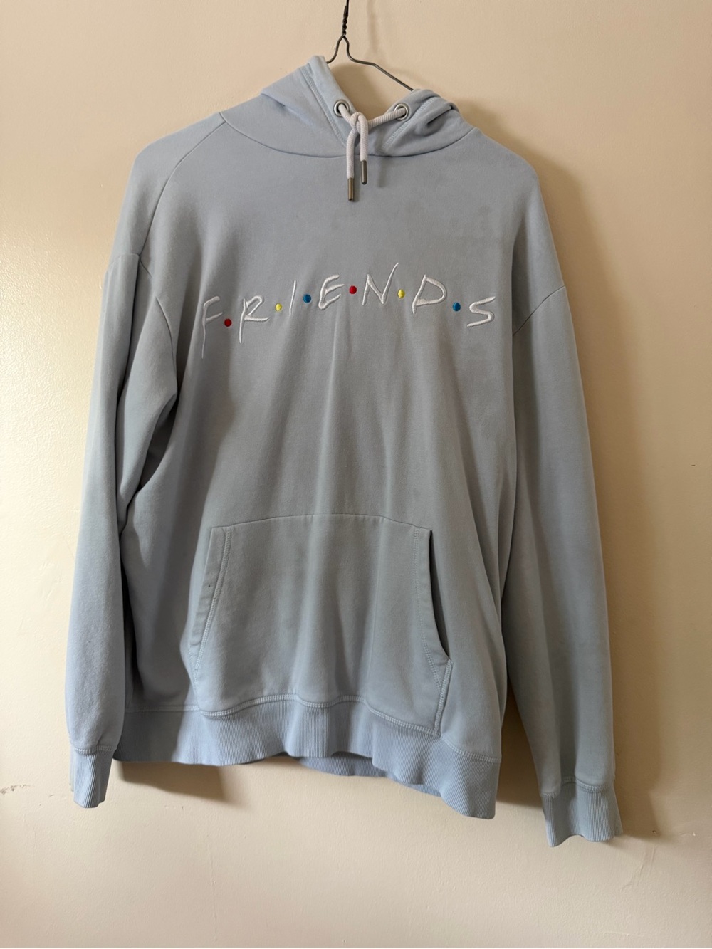 F•R•I•E•N•D•S Hoodie